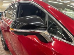 LEXUS NX NX300 F SPORT 2018 full