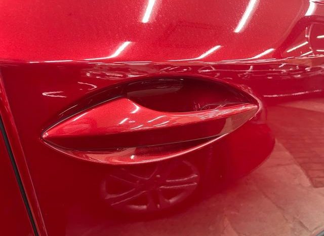 LEXUS NX NX300 F SPORT 2018 full