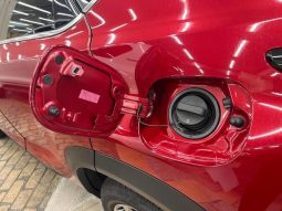 LEXUS NX NX300 F SPORT 2018 full