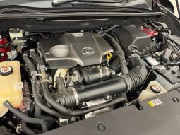 LEXUS NX NX300 F SPORT 2018 full