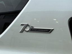 TOYOTA LAND CRUISER PRADO TX L PACKAGE full