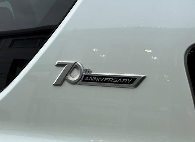 TOYOTA LAND CRUISER PRADO TX L PACKAGE full