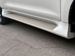 TOYOTA LAND CRUISER PRADO TX L PACKAGE full