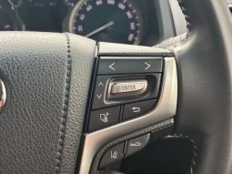 TOYOTA LAND CRUISER PRADO TX L PACKAGE full