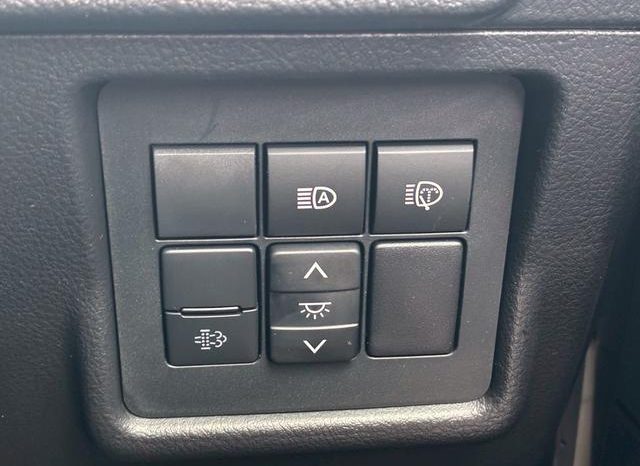 TOYOTA LAND CRUISER PRADO TX L PACKAGE full