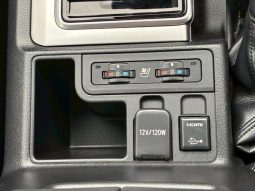 TOYOTA LAND CRUISER PRADO TX L PACKAGE full