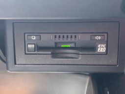 TOYOTA LAND CRUISER PRADO TX L PACKAGE full