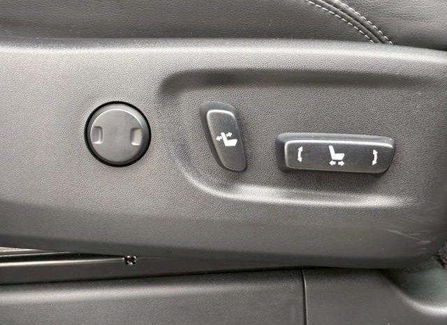 TOYOTA LAND CRUISER PRADO TX L PACKAGE full