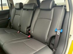 TOYOTA LAND CRUISER PRADO TX L PACKAGE full