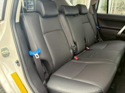 TOYOTA LAND CRUISER PRADO TX L PACKAGE full