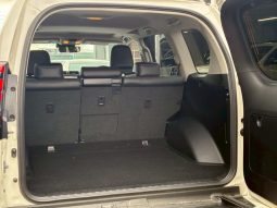 TOYOTA LAND CRUISER PRADO TX L PACKAGE full