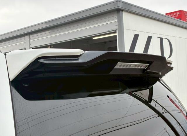 TOYOTA LAND CRUISER PRADO TX L PACKAGE full