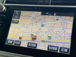 TOYOTA LAND CRUISER PRADO TX L PACKAGE 2018 full