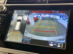 TOYOTA LAND CRUISER PRADO TX L PACKAGE 2018 full