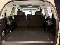 TOYOTA LAND CRUISER PRADO TX L PACKAGE 2018 full