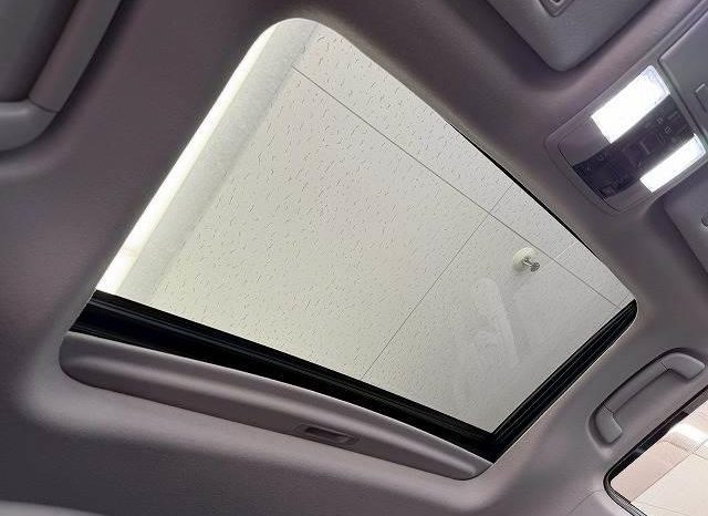 TOYOTA LAND CRUISER PRADO TX L PACKAGE 2018 full