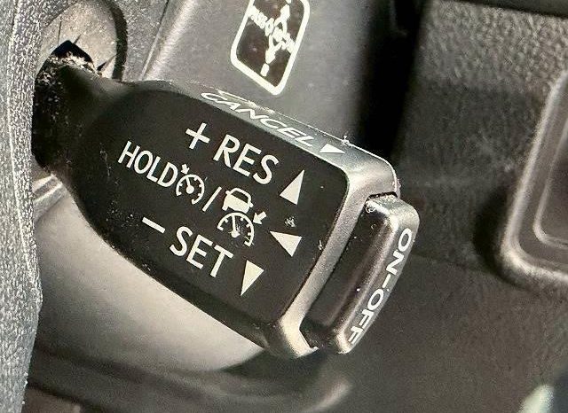 TOYOTA LAND CRUISER PRADO TX L PACKAGE 2018 full