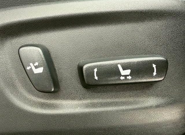 TOYOTA LAND CRUISER PRADO TX L PACKAGE 2018 full