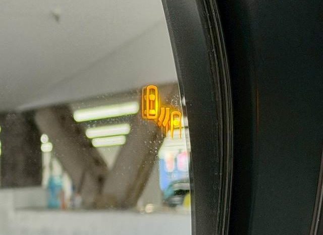 TOYOTA LAND CRUISER PRADO TX L PACKAGE 2018 full