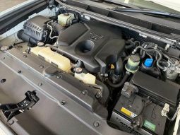 TOYOTA LAND CRUISER PRADO TX L PACKAGE 2018 full