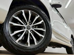 TOYOTA LAND CRUISER PRADO TX L PACKAGE 2018 full