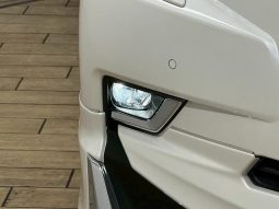 TOYOTA LAND CRUISER PRADO TX L PACKAGE 2018 full