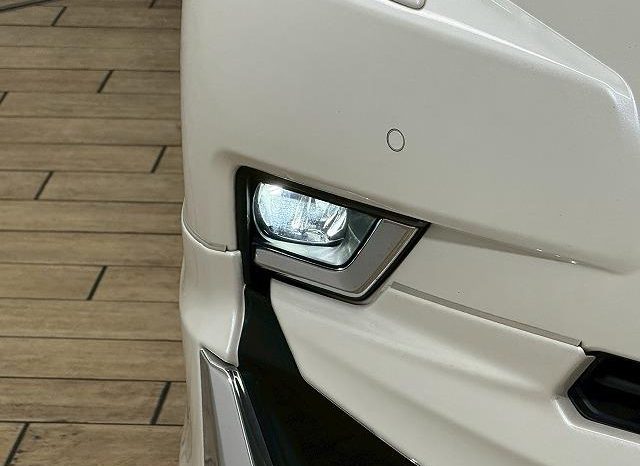 TOYOTA LAND CRUISER PRADO TX L PACKAGE 2018 full