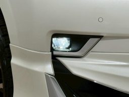 TOYOTA LAND CRUISER PRADO TX L PACKAGE 2018 full