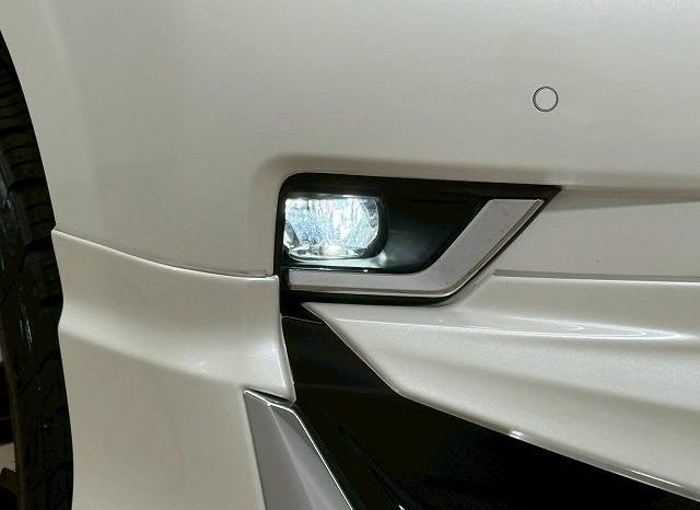 TOYOTA LAND CRUISER PRADO TX L PACKAGE 2018 full