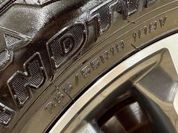 TOYOTA LAND CRUISER PRADO TX L PACKAGE 2018 full