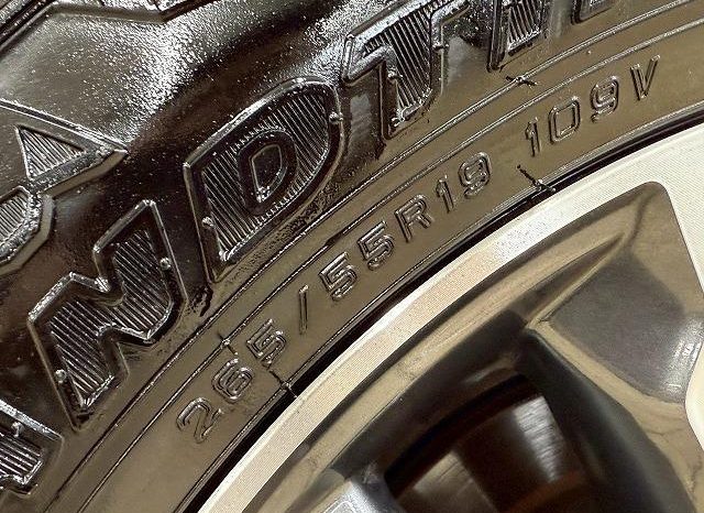 TOYOTA LAND CRUISER PRADO TX L PACKAGE 2018 full