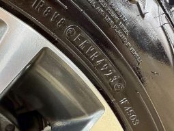 TOYOTA LAND CRUISER PRADO TX L PACKAGE 2018 full