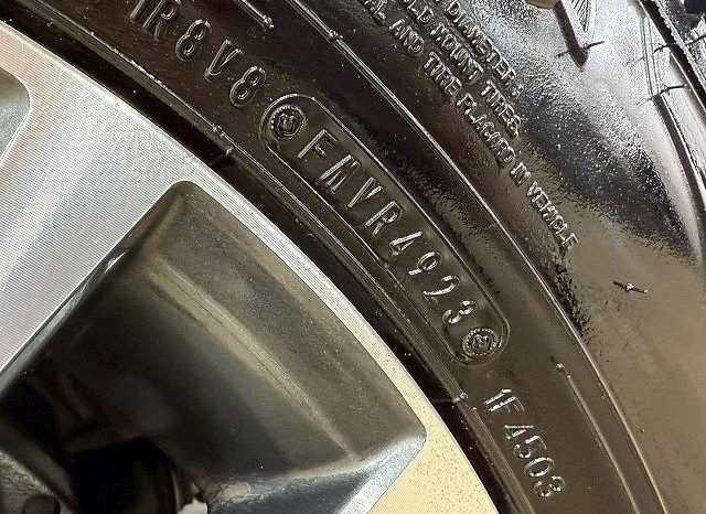 TOYOTA LAND CRUISER PRADO TX L PACKAGE 2018 full