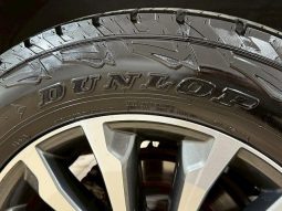 TOYOTA LAND CRUISER PRADO TX L PACKAGE 2018 full