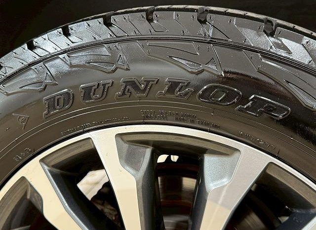 TOYOTA LAND CRUISER PRADO TX L PACKAGE 2018 full