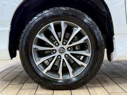 TOYOTA LAND CRUISER PRADO TX L PACKAGE 2018 full