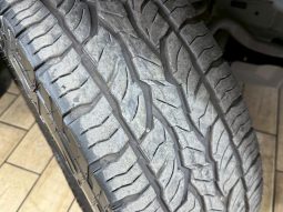 TOYOTA LAND CRUISER PRADO TX L PACKAGE 2018 full