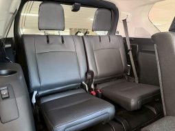 TOYOTA LAND CRUISER PRADO TX L PACKAGE 2018 full