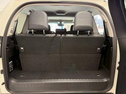 TOYOTA LAND CRUISER PRADO TX L PACKAGE 2018 full