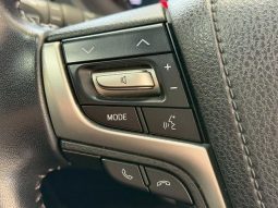 TOYOTA LAND CRUISER PRADO TX L PACKAGE 2018 full