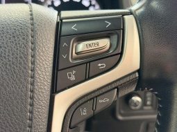 TOYOTA LAND CRUISER PRADO TX L PACKAGE 2018 full