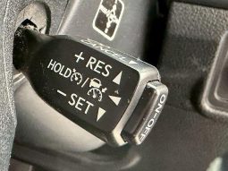 TOYOTA LAND CRUISER PRADO TX L PACKAGE 2018 full