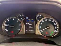 TOYOTA LAND CRUISER PRADO TX L PACKAGE 2018 full