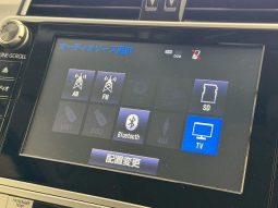 TOYOTA LAND CRUISER PRADO TX L PACKAGE 2018 full