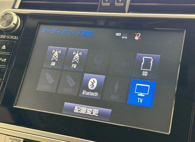 TOYOTA LAND CRUISER PRADO TX L PACKAGE 2018 full