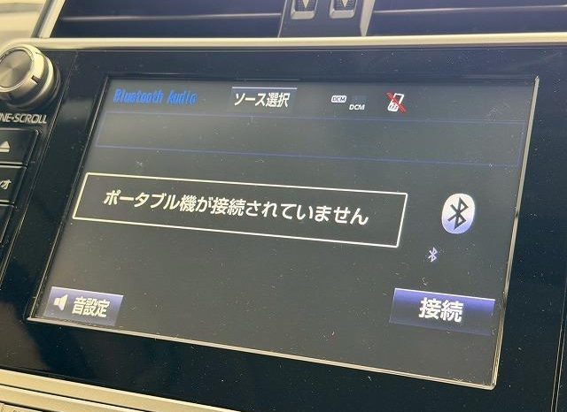 TOYOTA LAND CRUISER PRADO TX L PACKAGE 2018 full