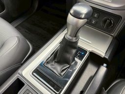 TOYOTA LAND CRUISER PRADO TX L PACKAGE 2018 full