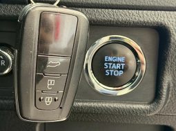 TOYOTA LAND CRUISER PRADO TX L PACKAGE 2018 full