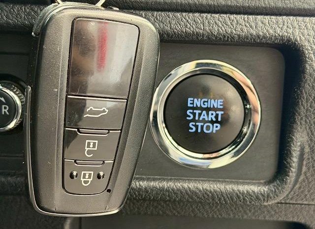 TOYOTA LAND CRUISER PRADO TX L PACKAGE 2018 full