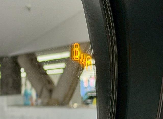 TOYOTA LAND CRUISER PRADO TX L PACKAGE 2018 full